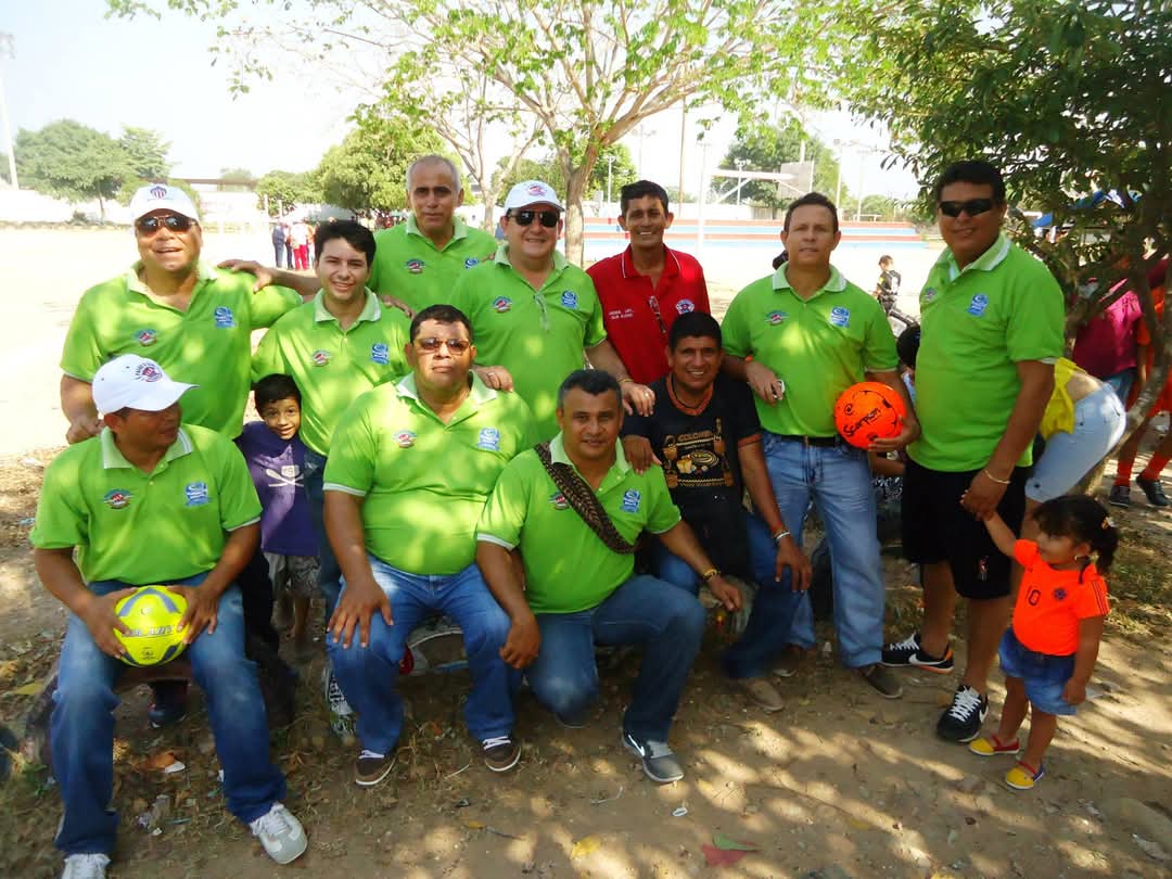 Imagen representativa de la labor de tu fundación