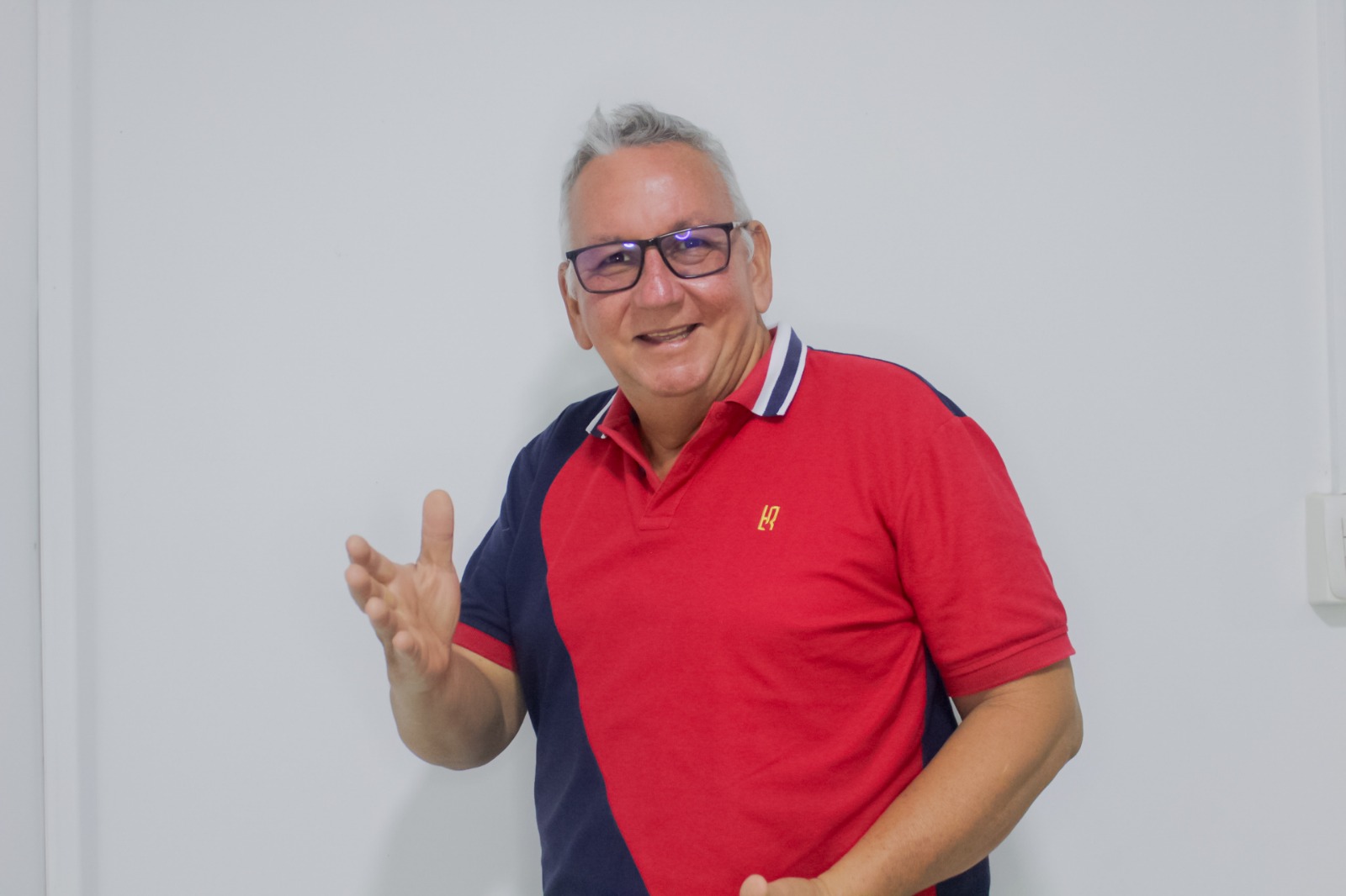 Jhon Freddy Laverde Sánche