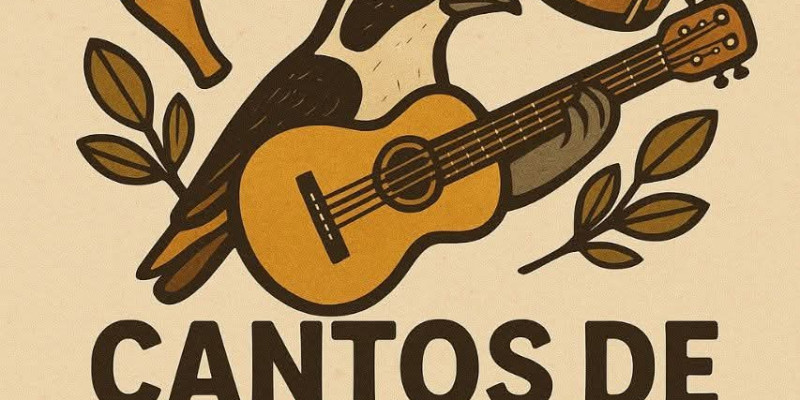 Imagen de Primer Festival de Cancion Inedita Vallenata