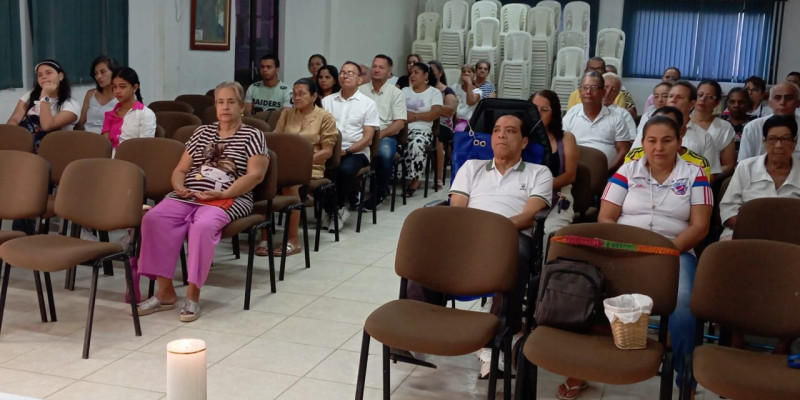 Imagen de la galería de 26 años de historia