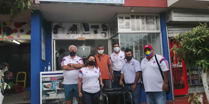 Imagen de la galería de Solidaridad que Transforma Vidas