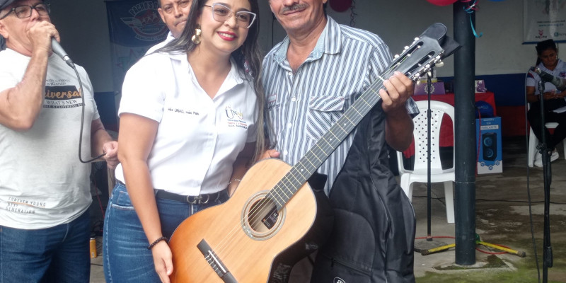 Imagen de la galería de Más de 10 Años Celebrando el Talento Local en Aguachica