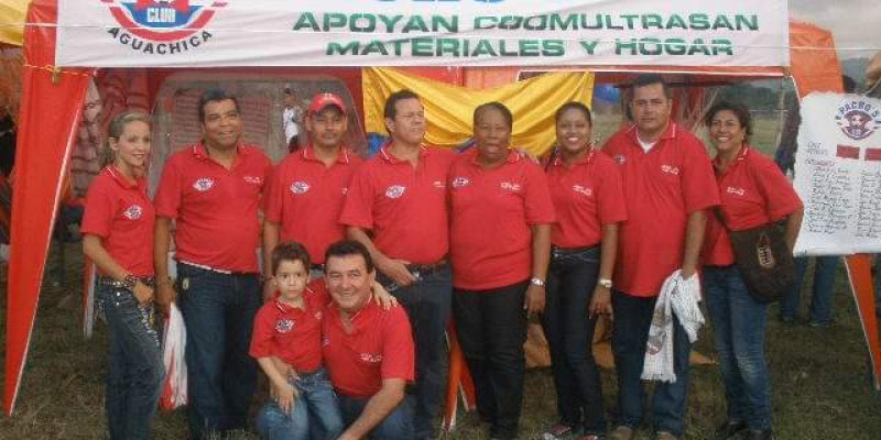 Imagen de la galería de UN POCO HISTORIA Y PARTICIPACION CIUDADANA