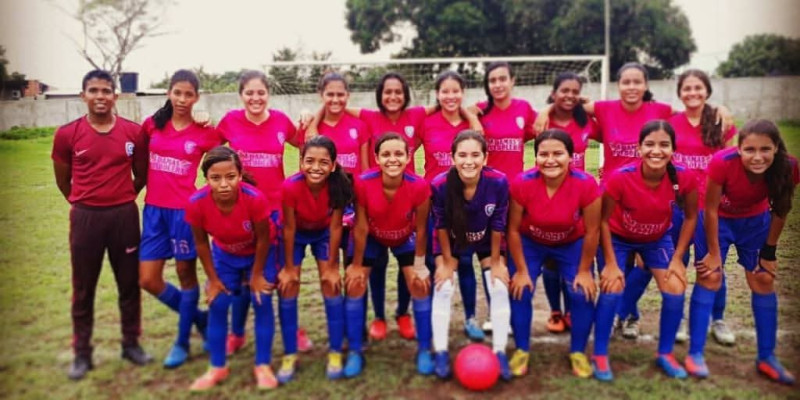 Imagen de la galería de Semillero de Sueños de la Fundación Pachos Club