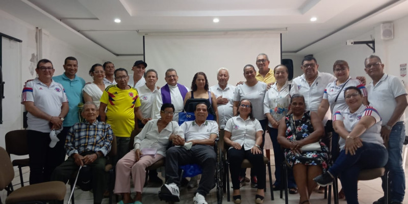 Imagen de 26 años de historia