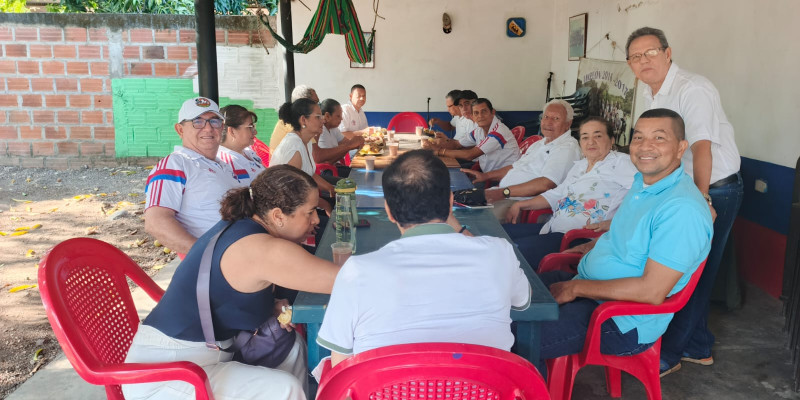 Imagen de la galería de 26 años de historia