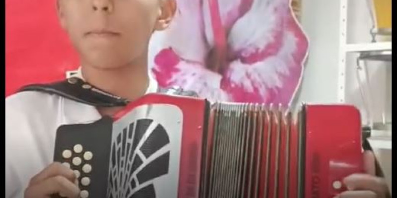 Imagen de Impulsando el talento loca en Aguachica